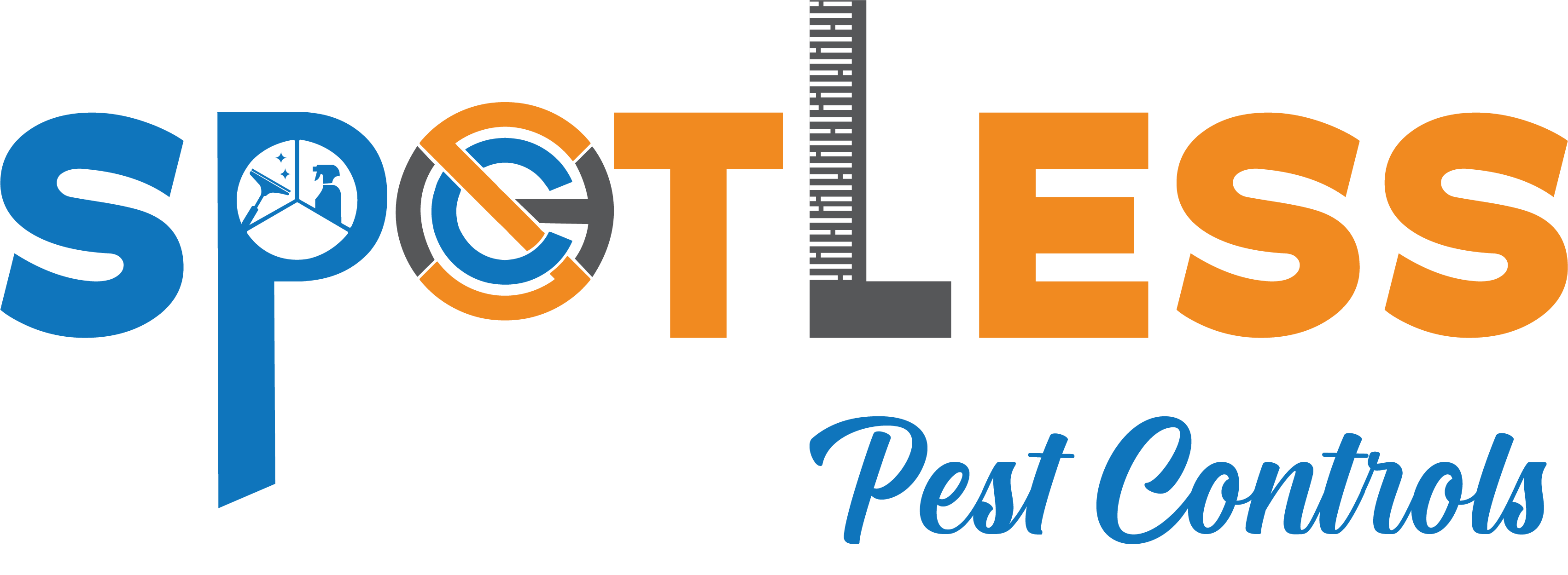 Pests We Treat Spotless Pests Control